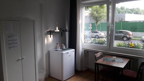 A&S Ferienwohnungen Roonstraße - image 10