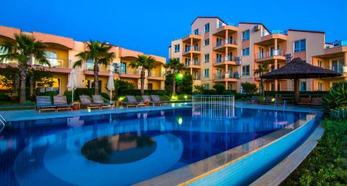 Wyndham Residences, Kusadasi Golf & Spa