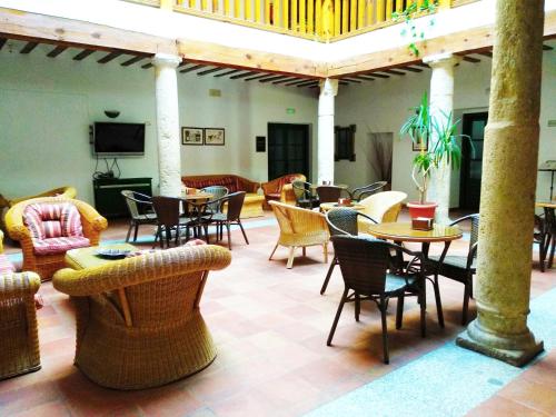 Hotel Palacio Buenavista