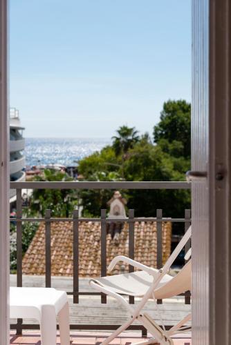 Kilátás, RVHotels Avenida in Tossa de Mar