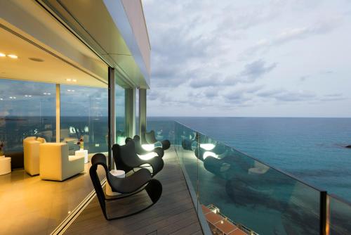 Restaurant, Son Moll Sentits Hotel & Spa - Adults Only in Capdepera