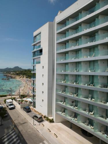 Entree, Son Moll Sentits Hotel & Spa - Adults Only in Capdepera