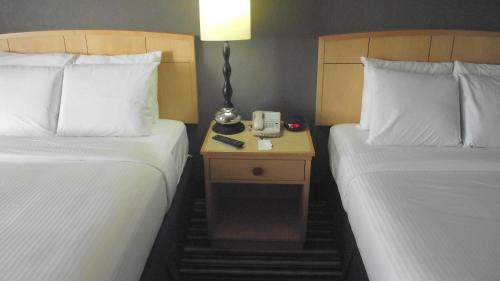 Travelodge by Wyndham Memphis Airport/Graceland - image 9