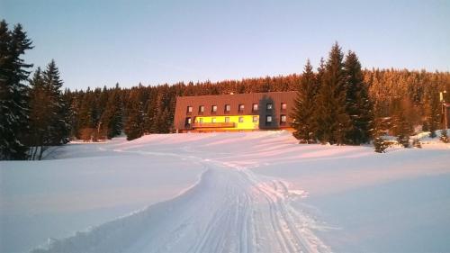 Pension Horske Zatisi - image 5