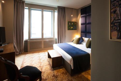 Triviho Hotel