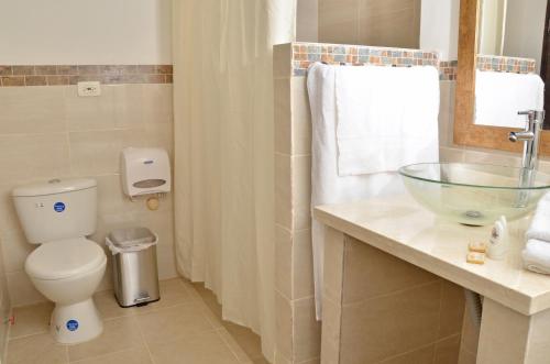 Hotel Boutique Porton De Granada
