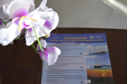 Kymata Hotel - image 12
