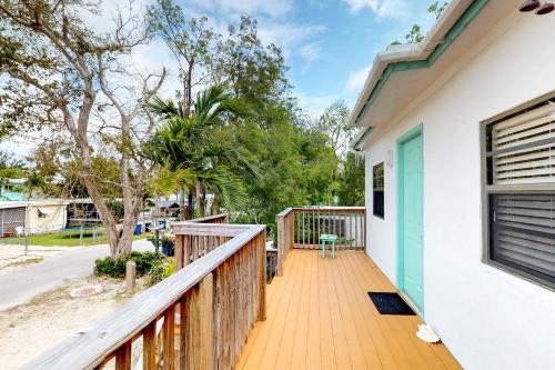 Cindy Villa in Key Largo, USA