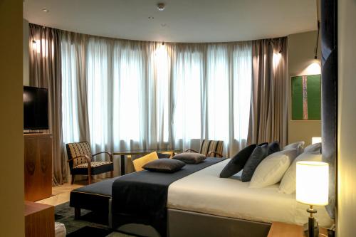 Triviho Hotel