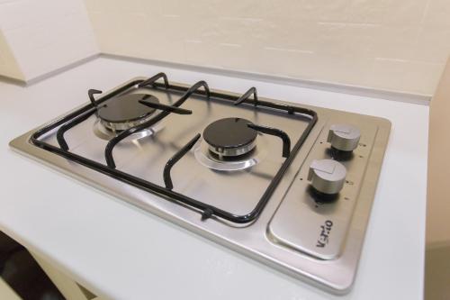 Bessarabka Apartments - image 8