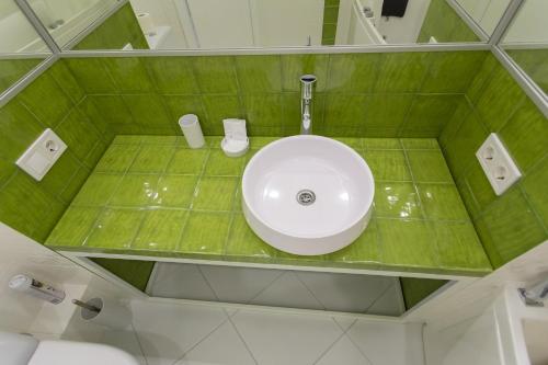 Bessarabka Apartments - image 12