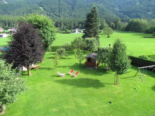 Apartment Residence Volgger – Bruneck, MS