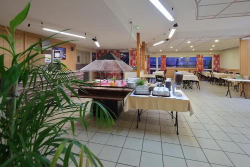 Village Vacances Passion L'Estibère – Vielle-Aure, MO