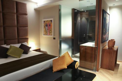 Triviho Hotel - image 14