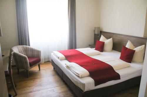 Boutique Hotel zur Post