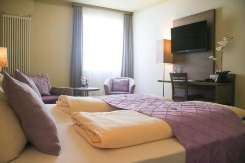 1 queen bed