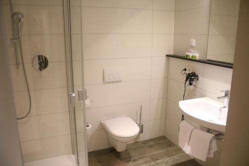 Boutique Hotel zur Post Room Type - Budget Double Room