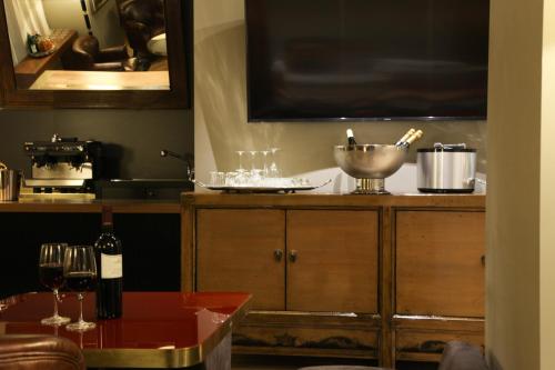 Triviho Hotel - image 13