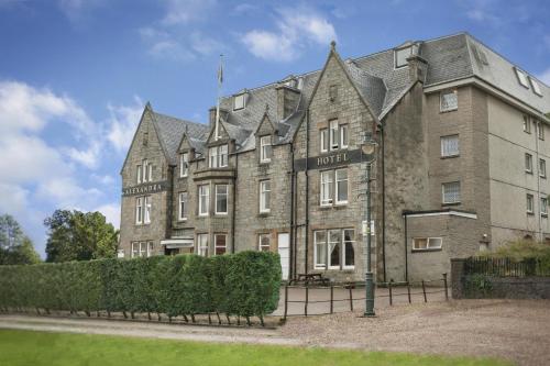 Alexandra Hotel, Fort William