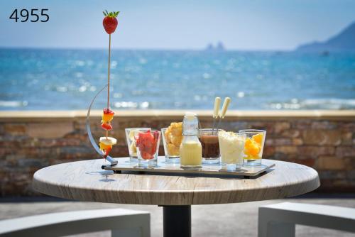 Hotel George Sand