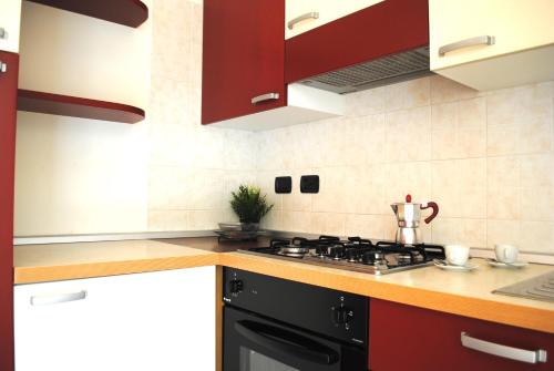BNBOOK - Residence Santa Giulia