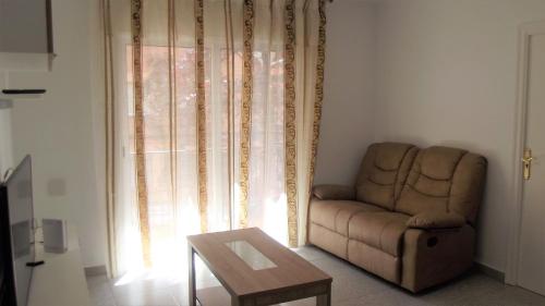  Apartamentos Atlas Terrassa III in Terrassa