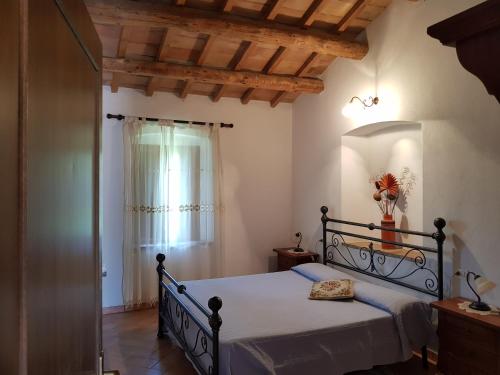  Agriturismo Bio Le 4 Stagioni in Porrona