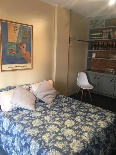 Departamento Montevideo 596