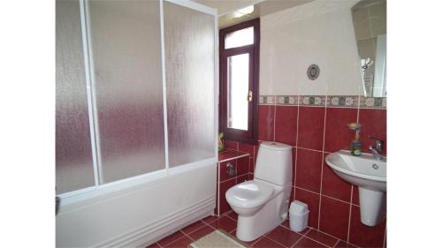  Villa Can in Dalyan