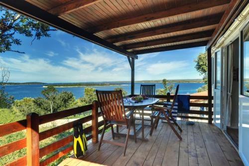 Brioni Superior Home for 4+2 Seaside