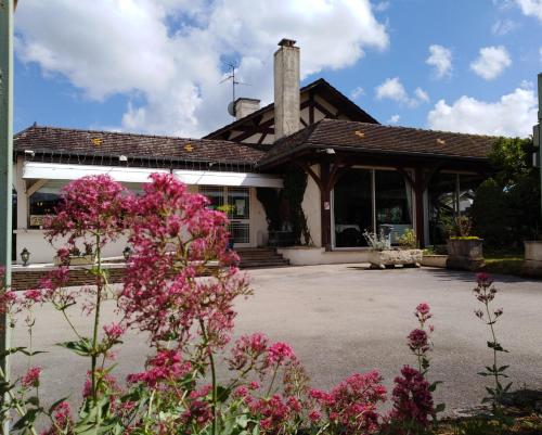 Hôtel-Restaurant "La Gremelle"