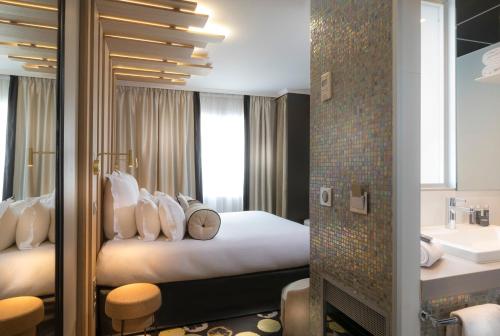 Hotel Du Cadran - image 5