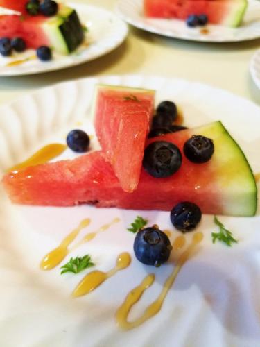 5 Ojo Inn Bed and Breakfast 5 Ojo Inn Bed and Breakfast