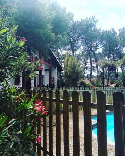 Maysoe Chambres d'hôtes chambre d'hôte Soorts-Hossegor