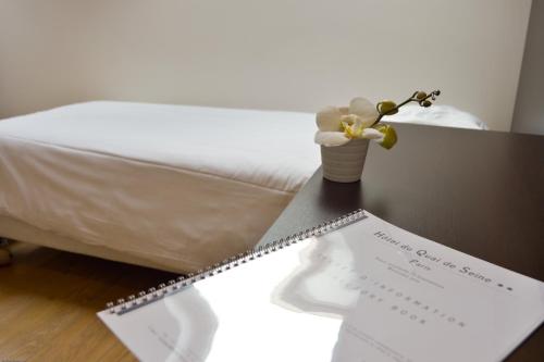 Hôtel du Quai de Seine - image 4