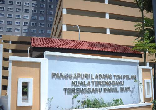 Seaview Holiday Apartment 4 Kuala Terengganu Price Address Reviews