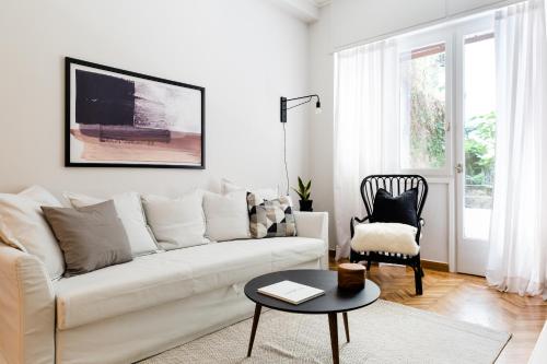 Classy & Charming 1BD Apartment in Kolonaki by UPSTREET - image 11
