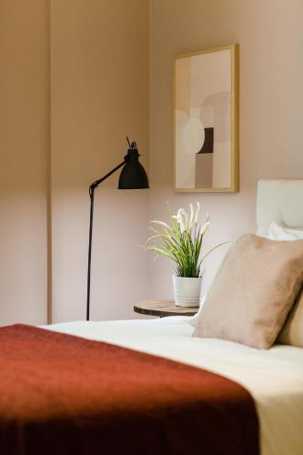 Classy & Charming 1BD Apartment in Kolonaki by UPSTREET - image 8