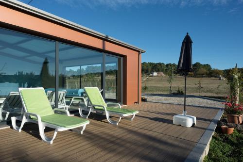 Casas de Sequeiros - image 3