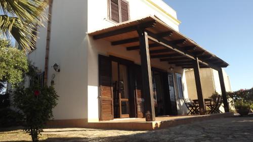 Casa Tarabulus gîte à louer San Leonardo