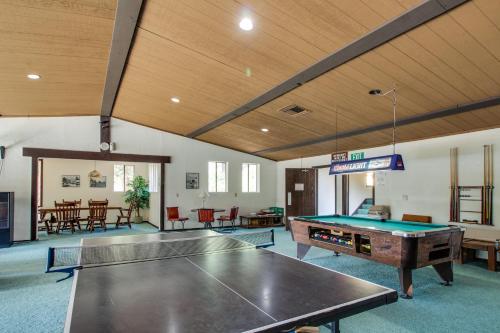 Regency Way Retreat