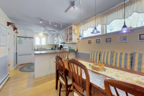 The Cottage at Long Sands, York (photo 5)