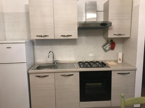 Residence Viale Venezia - image 12