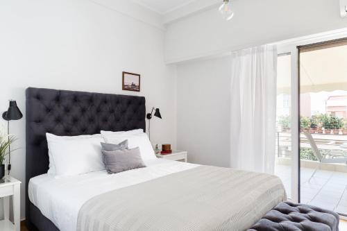 Classy Luminous 1BD Apartment in Kolonaki by UPSTREET - image 9