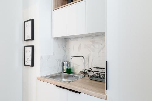 Classy Luminous 1BD Apartment in Kolonaki by UPSTREET - image 8