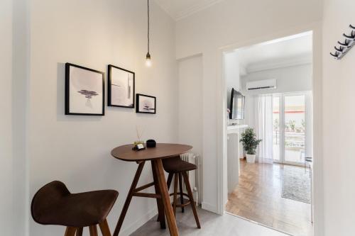 Classy Luminous 1BD Apartment in Kolonaki by UPSTREET - image 14