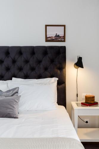 Classy Luminous 1BD Apartment in Kolonaki by UPSTREET - image 12