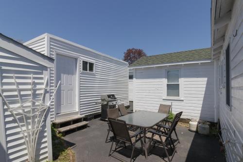 The Cottage at Long Sands