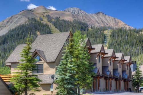 Saddle Ridge A5 in Big Sky, USA