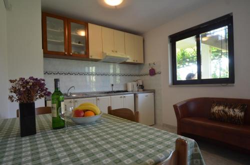  Koreni Apartments in Rovinj